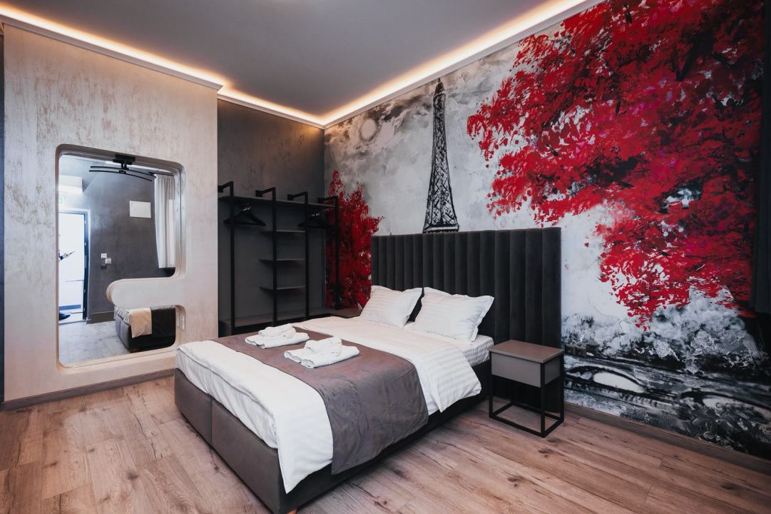 Spațiu comercial - Hotel - afacere la cheie de vânzare – fotografia 19 din 30