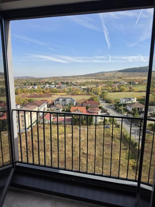 Apartament 3 camere pe 2 niveluri | 71,6 mp | 2 băi ,parcare cartier Buna Ziua – fotografia 13 din 13