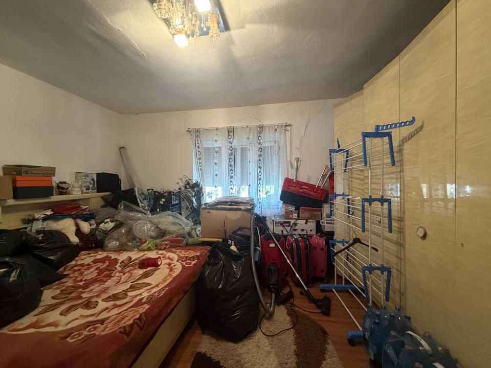Casa individuala 5 camere, 173mp utili, 1159mp teren in Utvin – fotografia 20 din 22