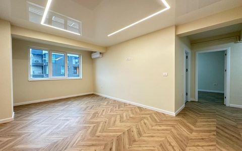 COMISION 0%! APARTAMENT PREMIUM 2 CAMERE DECOMANDAT BLOC NOU