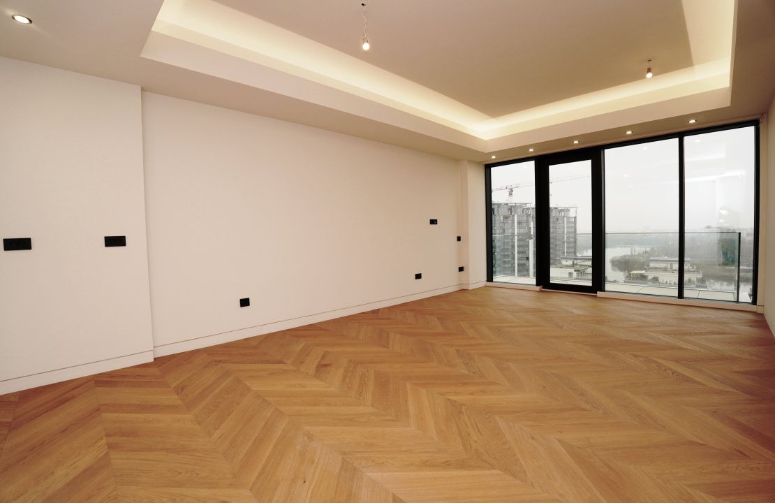 BHB | Mall Promenada | Apartament 2 CAMERE | 2 Bai | 64MP | – fotografia 4 din 20
