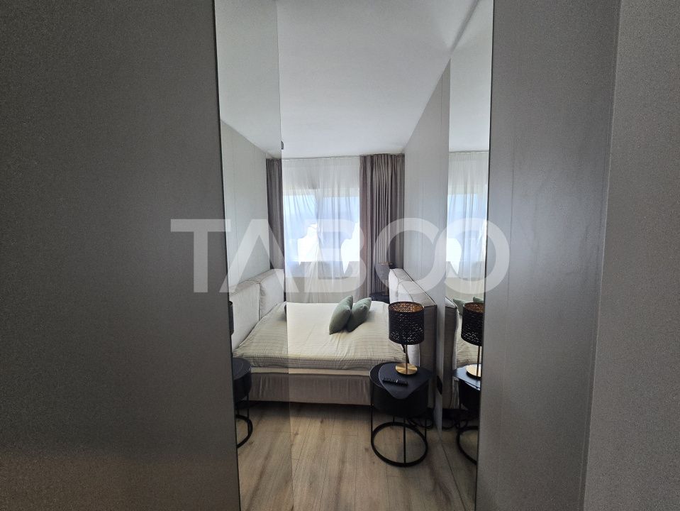 Apartament modern 4 camere 91 mpu bloc cu lift Doamna Stanca – fotografia 10 din 13
