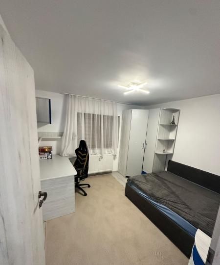 4 Camere de inchiriat | 13 Septembrie | Metrou | Parcare | 106 mp – fotografia 3 din 18