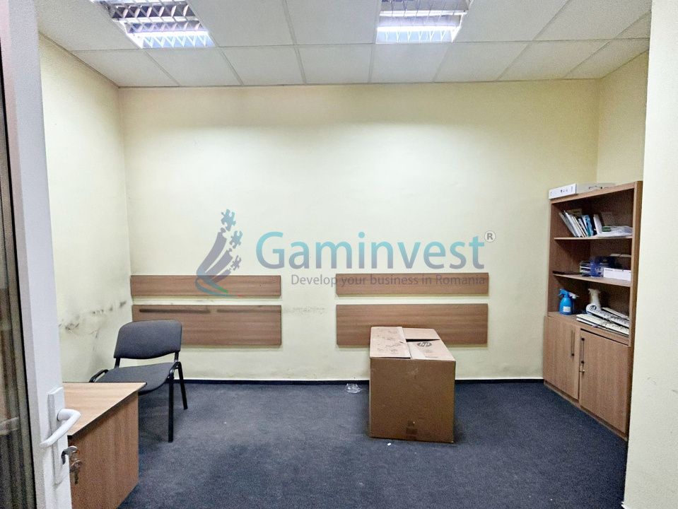 Spatiu comercial de inchiriat cu vizibilita excelenta, Rogerius, Oradea, Bihor – fotografia 1 din 6