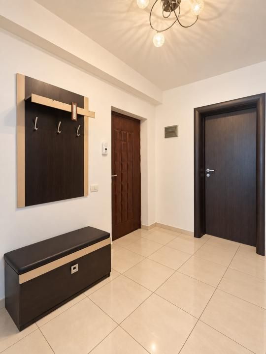 Apartament 2 camere decomandat de vânzare, Militari Residence, 62 mp – fotografia 10 din 12