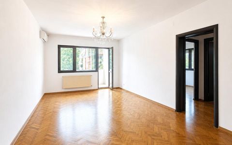 AFI Cotroceni | Bloc H1 | 3 Camere Decomandat | Boxă 7.30 mp