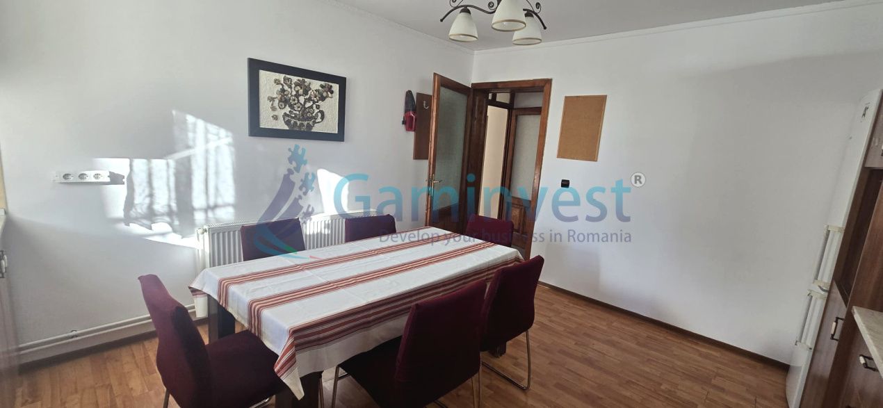 Casa de inchiriat pentru muncitori,Oncea,Oradea – fotografia 1 din 17