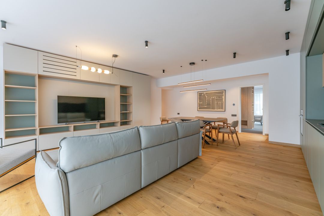 Apartament Exclusivist 4 Camere | Finisaje de Lux | Brașov – fotografia 10 din 18