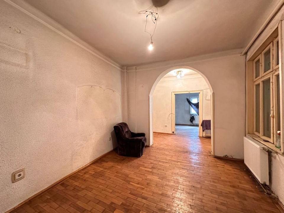 Casa 4 camere in zona Unirii - Popa Nan - Matei Basarab – fotografia 6 din 13