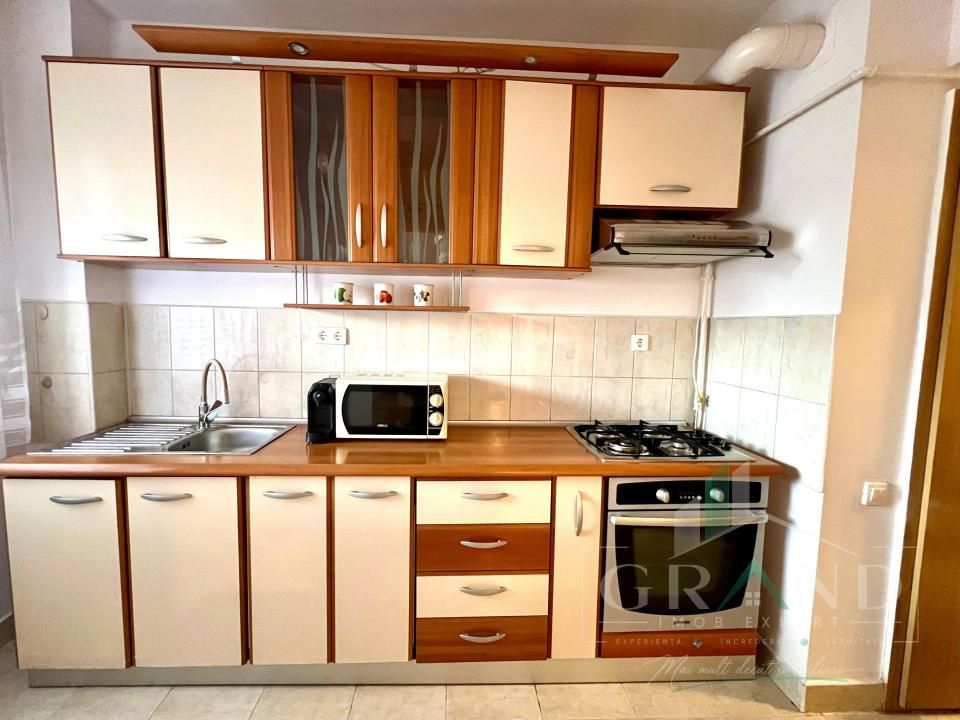 AP 2 CAMERE | BALCON |  MARASTI | FSPAC | THE OFFICE | FSEGA – fotografia 4 din 7