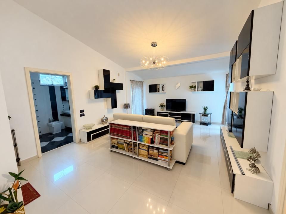Pipera | Vila individuala | 4 camere | 3 locuri de parcare – fotografia 7 din 14