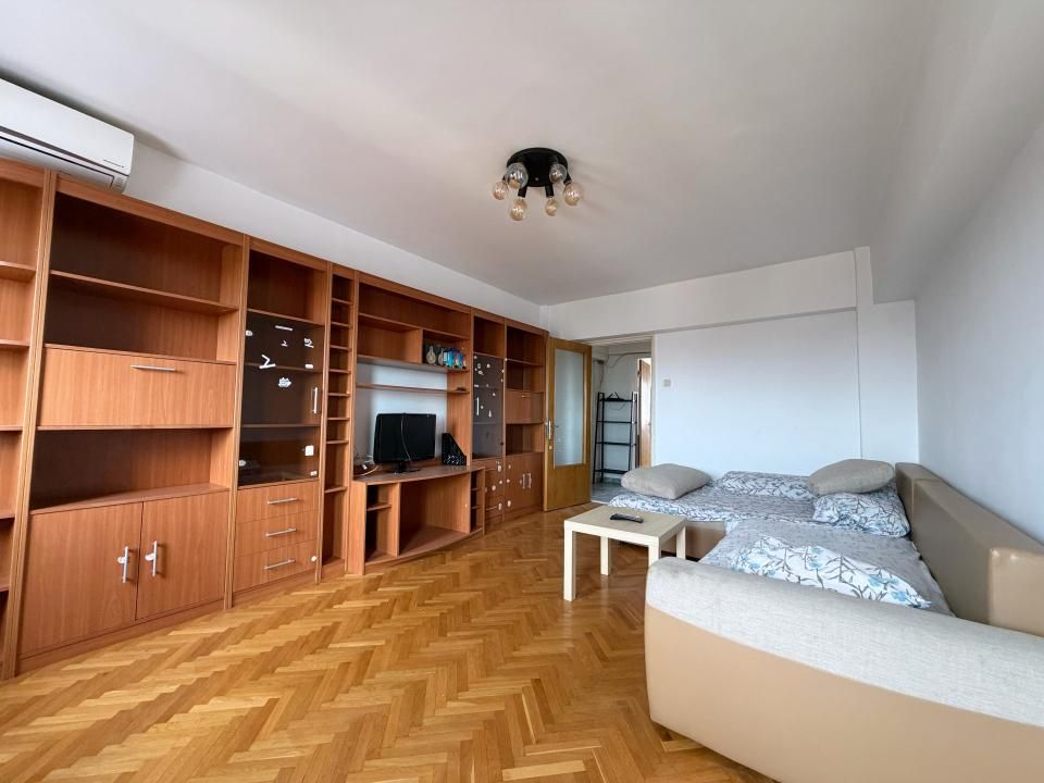 Apartament cu 4 camere de inchiriat – Turda, langa Parcul Regina Maria – fotografia 4 din 15