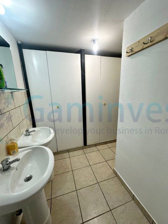 Casă de închiriat pentru echipe de muncitori, Nufărul, Oradea – fotografia 5 din 5