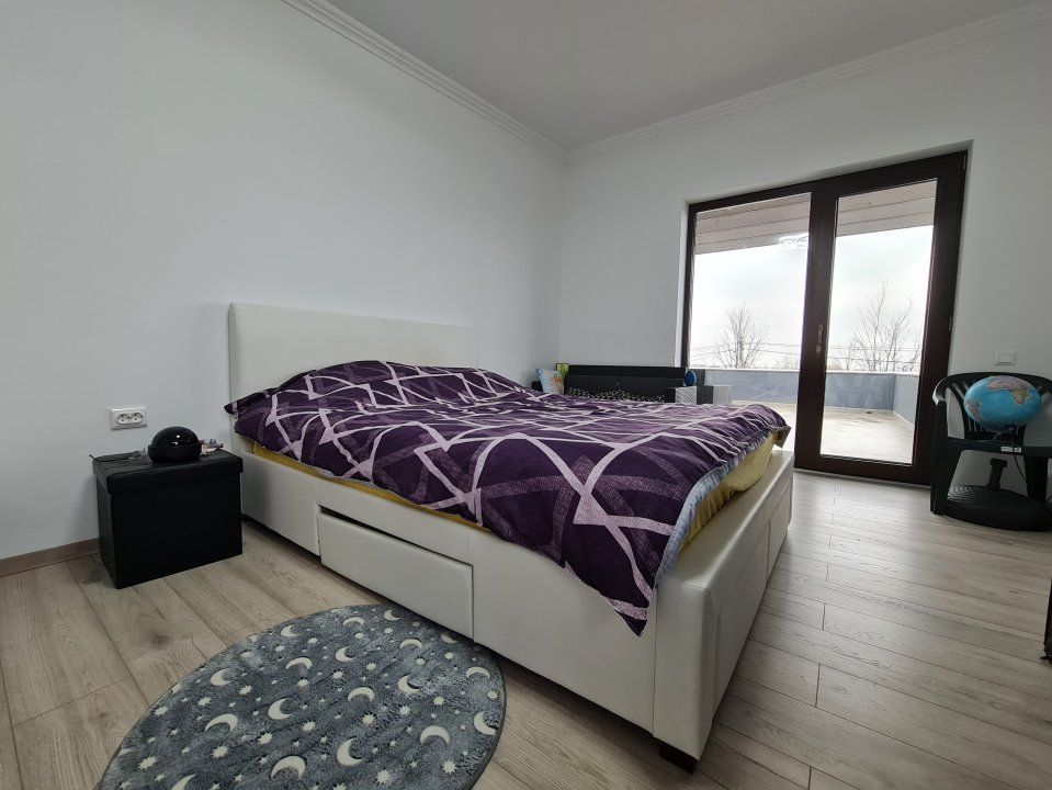 Private Estate Vibes | 1.000 sqm Land | Balotești – fotografia 19 din 32
