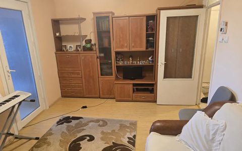 Apartament de vanzare 1 camera,Zona Mănăstur