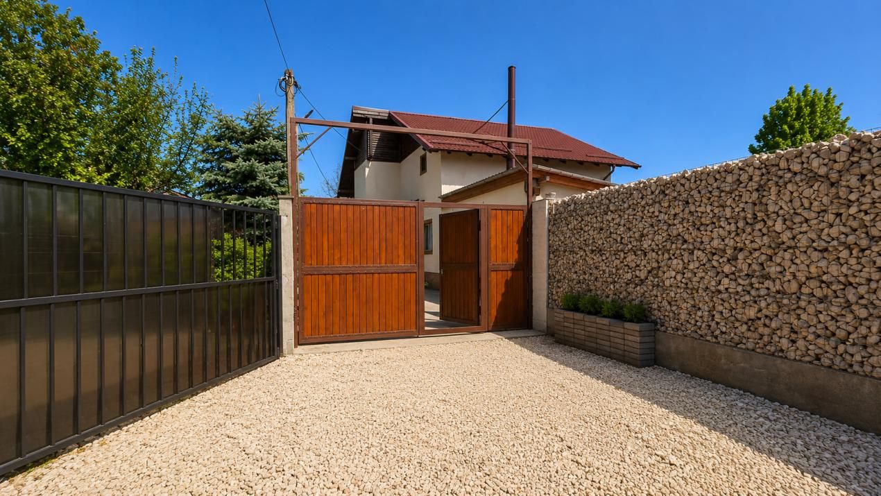 De vânzare casă P+M în Hărman | 146 mp utili | Curte 440 mp – fotografia 4 din 38