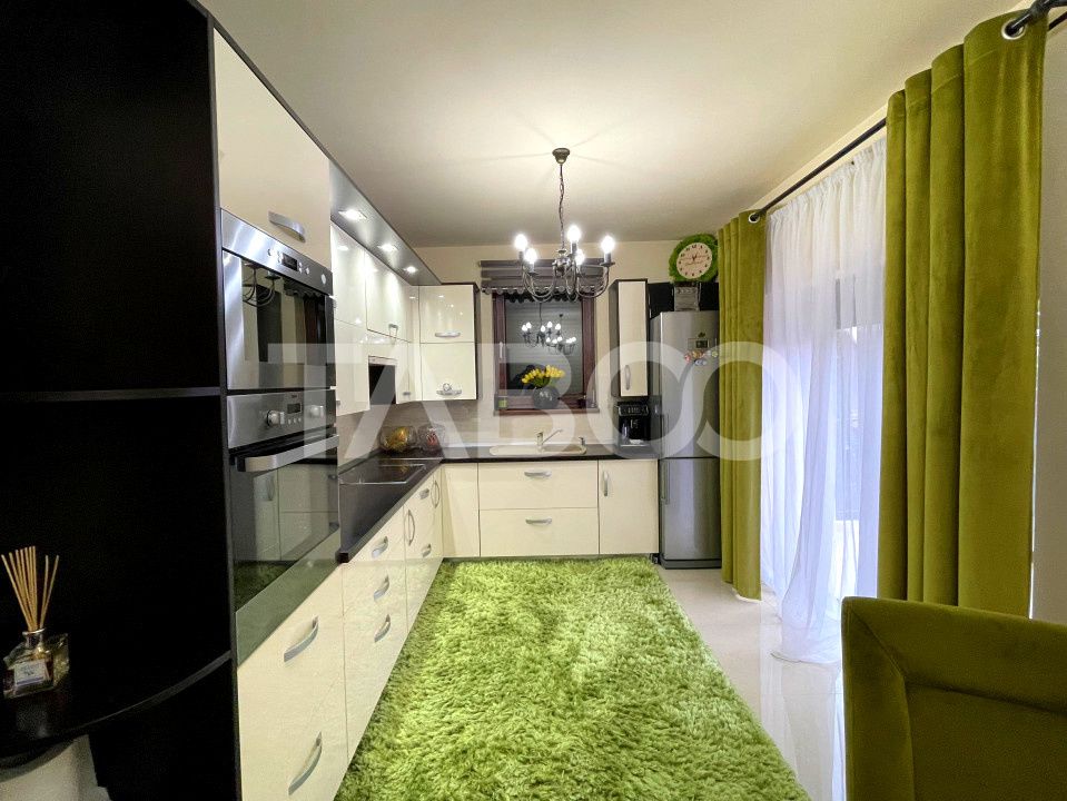 Liniste Spatiu Ritm- Casa individuala de vanzare – fotografia 11 din 35
