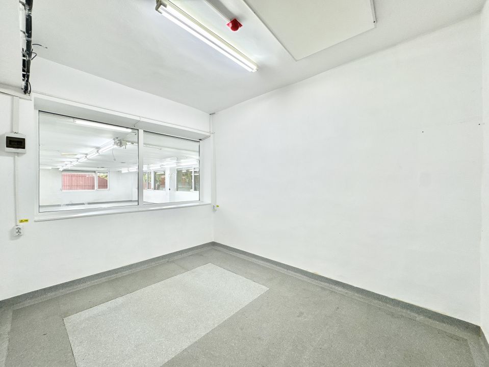 Fostă fabrică de confecții în Oltenița, pregătită pentru un nou proiect! – fotografia 17 din 29