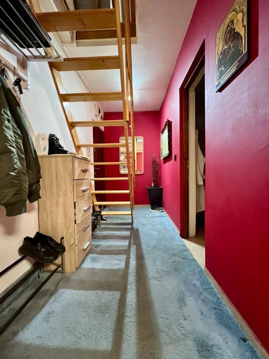 COMISION 0% Apartament 2 camere, decomandat, 58 mp utili - Lipovei – fotografia 3 din 12