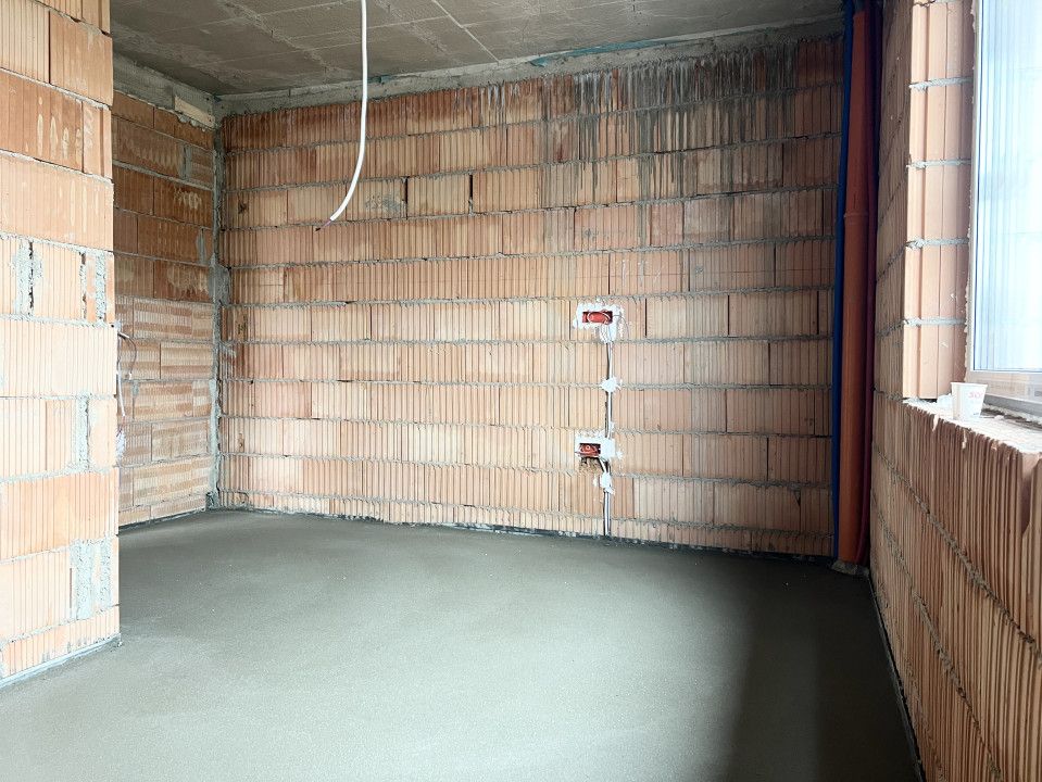 Duplex, 94mp utili, 360mp teren, 4 camere,curent trifazic-Giarmata-vii – fotografia 6 din 18