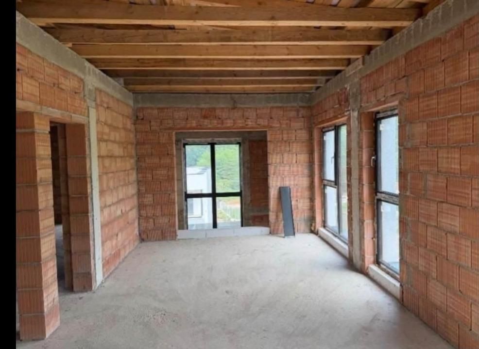 Casă individuală, 225 mp utili, teren 500 mp | zona Roata Făget – fotografia 4 din 10