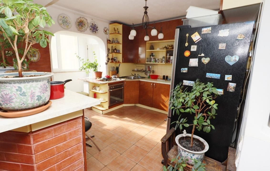 4 camere Titulescu | 94 mp | et 10 - decomandat | 2 balcoane | Piata Victoriei – fotografia 18 din 19