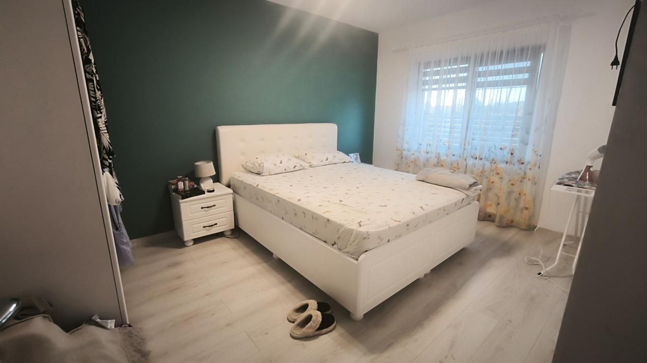 BRADU | Casa individuala| Teren 400 mp | Mobilata și utilată – fotografia 10 din 11