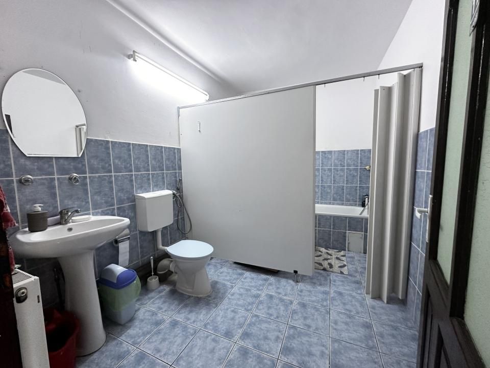 Casa individuala cu 6 camere- zona Stadion- Olimpia – fotografia 11 din 24