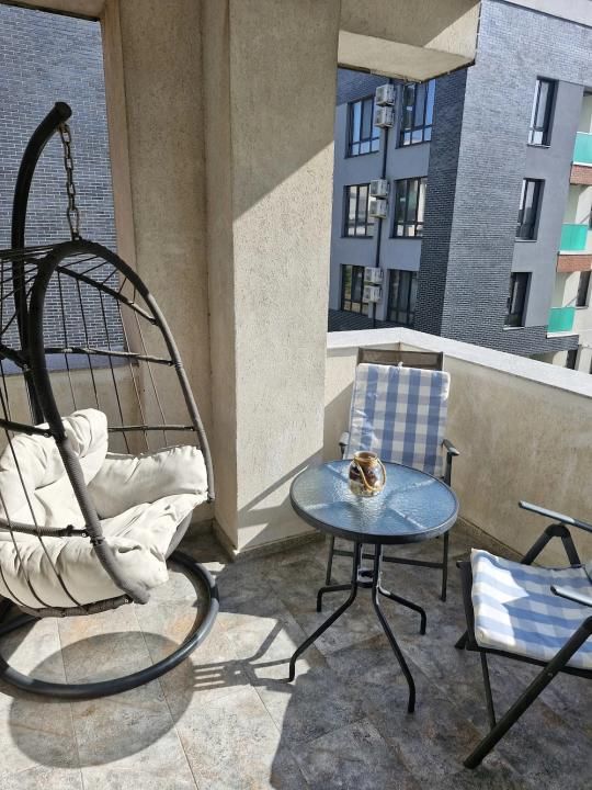 Apartament 3 camere Mamaia Nord – fotografia 3 din 15