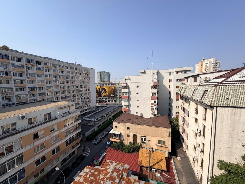 Vanzare Apartament 3 camere | Dorobanti - Perla | Bloc 2017 | – fotografia 19 din 20