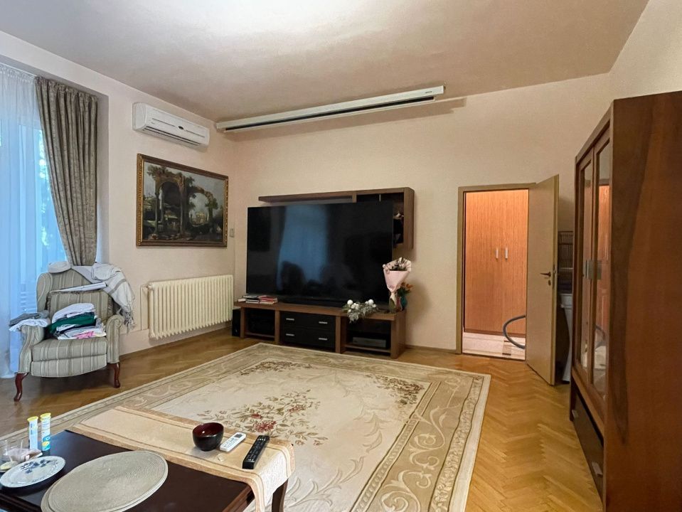 Apartament 5 camere - Punctele Cardinale, Timisoara – fotografia 2 din 14