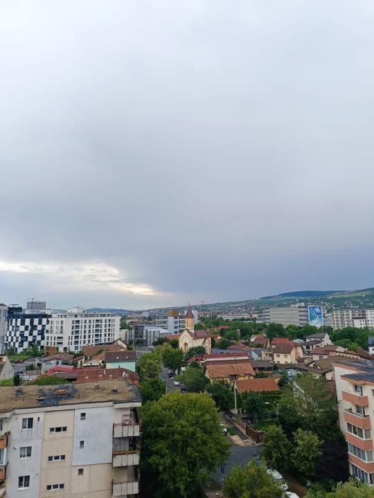 Apartament 2 camere, 54 mp, decomandat-Marasti – fotografia 5 din 6