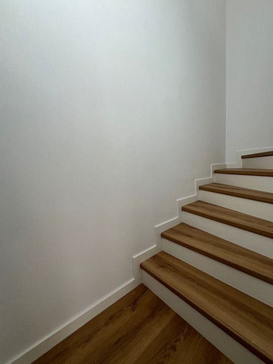 Casă P+1 de vânzare în Palazu Mare – 100 mp utili, 3 dormitoare și curte – fotografia 16 din 25