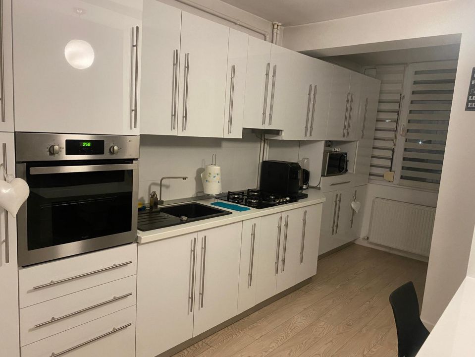 Apartament 3 camere decomandat ultracentral - Fortuna – fotografia 7 din 10