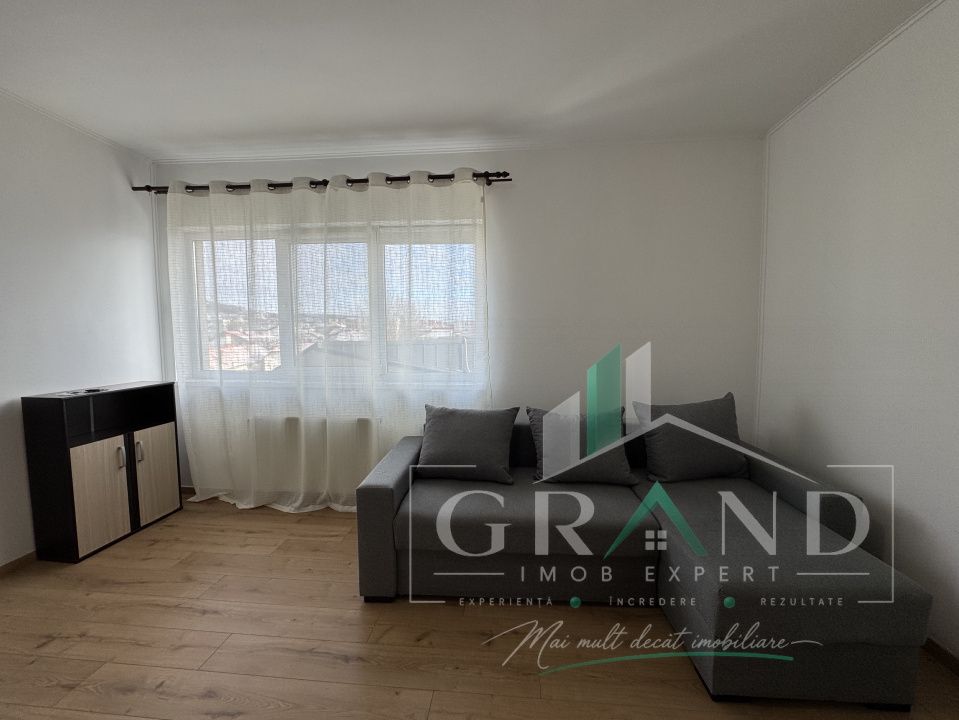 2 CAMERE | 60 MP+BALCON | PARCARE | CORNELIU COPOSU/AUTOGARĂ – fotografia 10 din 43