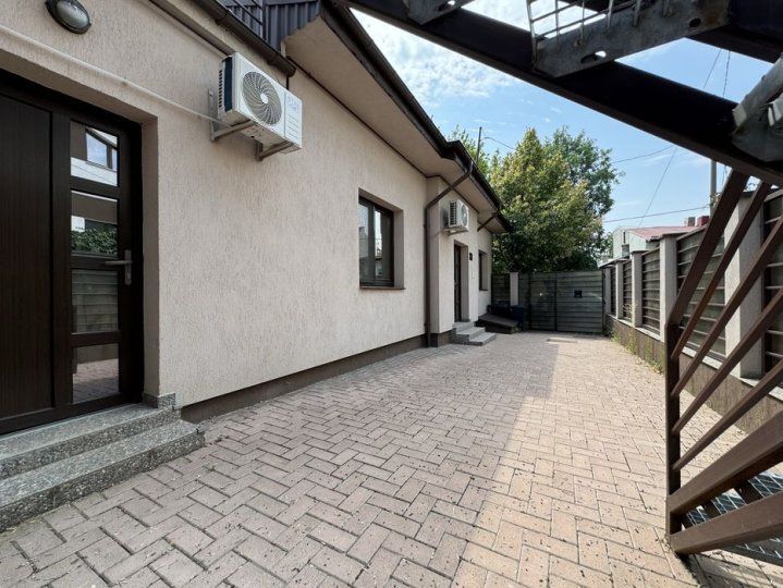 4 Camere de inchiriat | Spatiu Birou | Lacul Tei | Centrala | Parcare | – fotografia 5 din 12