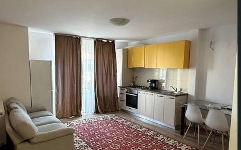 Apartament de 2 camere zona Terra Florești