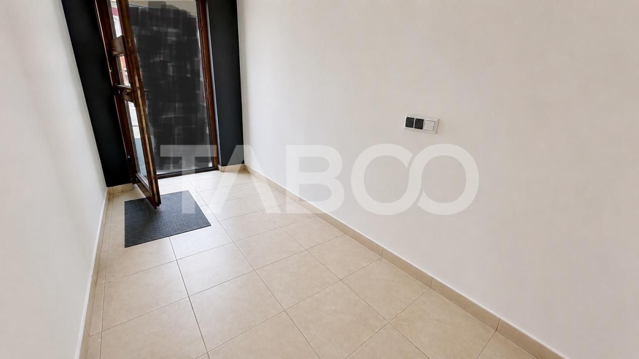Spatiu comercial la 2 minute de Centrul Istoric de inchiriat Sibiu – fotografia 2 din 4