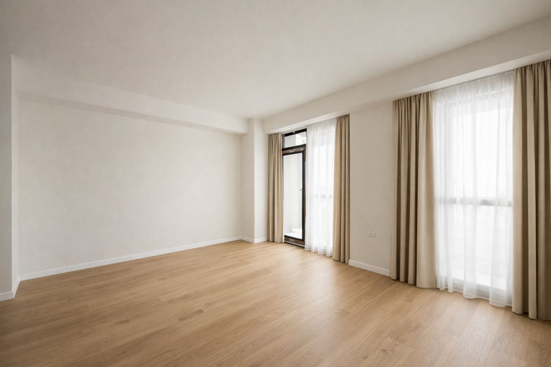 TVA INCLUS - Inel II - Apartamant cu 3 camere decomandat, la cheie – fotografia 2 din 11