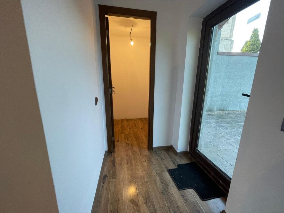 Casă individuală de vânzare, 286mp utili, teren 669mp – fotografia 7 din 19