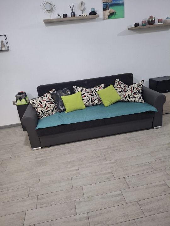 Apartament cu vedere la mare în Alezzi Beach Resort – fotografia 13 din 16
