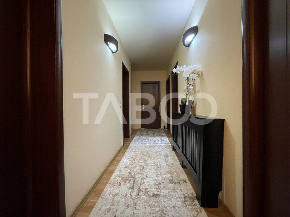 Liniste Spatiu Ritm- Casa individuala de vanzare – fotografia 27 din 35