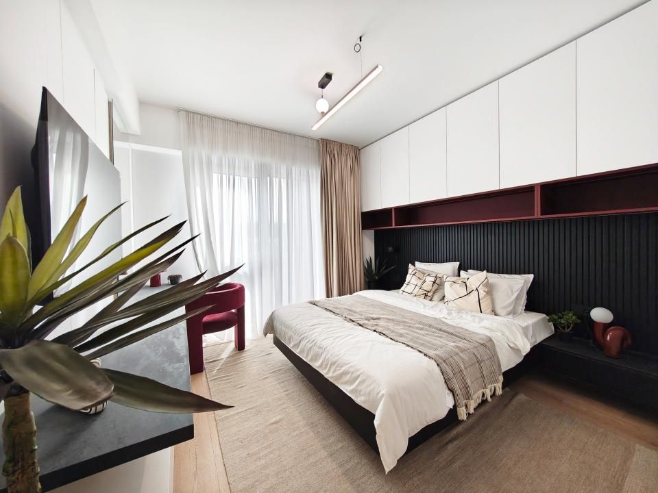 Mutare imediata | An 2026 | Apartament 2 camere, 65 mp | Upper premium – fotografia 8 din 14