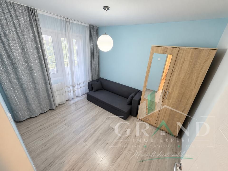 OPORTUNITATE | 2 CAMERE DECOMANDAT | LOGIE | B-dul Regele Mihai I – fotografia 7 din 33