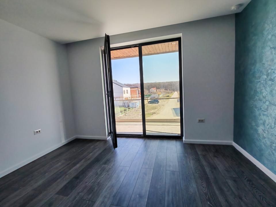 Complex rezidențial exclusivist | Vila 6 camere smart cu rooftop – fotografia 30 din 35