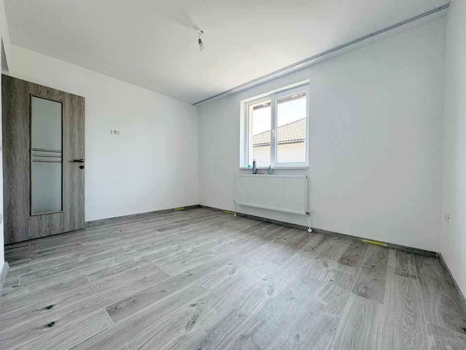Casa individuala, 4 camere,  117mp utili, teren 380mp -Sag – fotografia 6 din 13