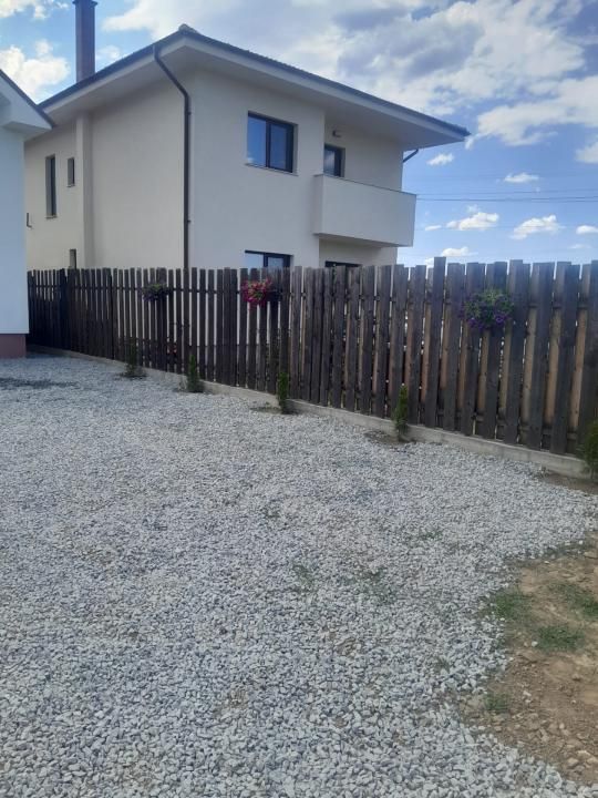 Casă individuală de vânzare în Gilău – spațiu, confort și liniște! – fotografia 5 din 5