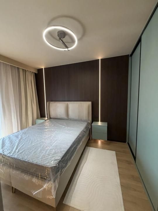 Apartament 2 camere, 54 mp, etaj 1, lift, garaj, zona Somesului! – fotografia 5 din 8