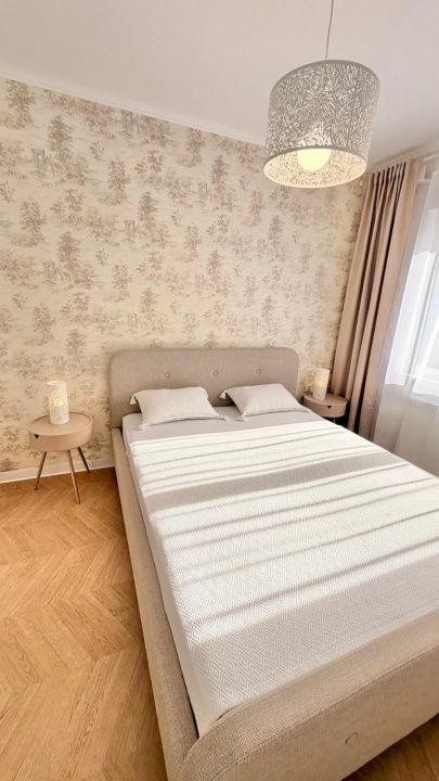 Apartament 3 camere, 44 mp, et 2, garaj optional, zona Terra! – fotografia 3 din 10