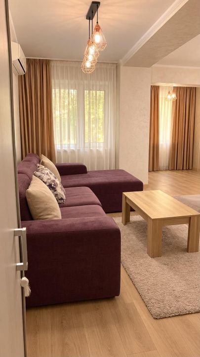 Apartament cu 2 camere de închiriat, termen lung, lângă City Park Mall – fotografia 14 din 28